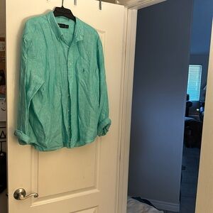 Ralph Lauren shirt
